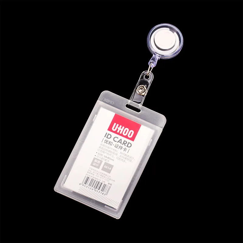 Plastic Retractable…