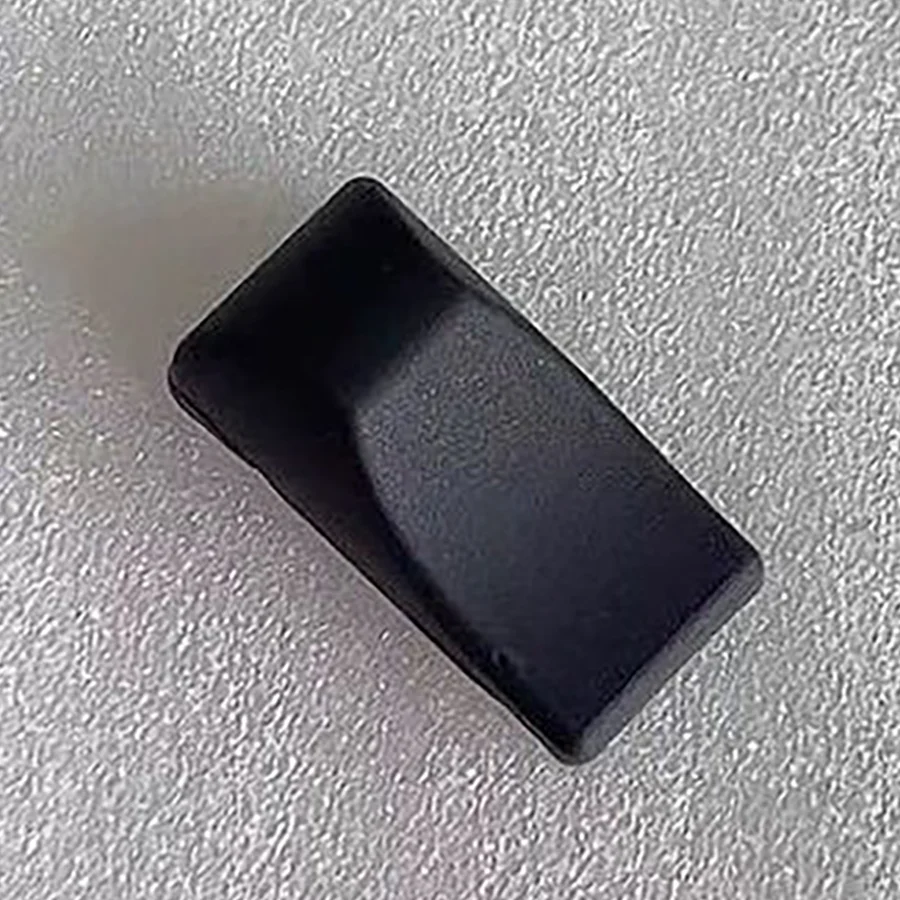 1Pc Navigation Screen Button Decorative Switch Cover Car Replacement Button For Chevrolet Malibu 2012 2013 2014 Accessories