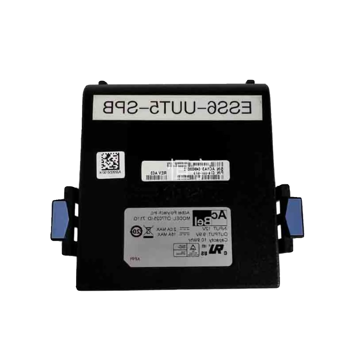 

BBU Storage Battery in Stock, EMC 078-000-073, Vnxe3300, Vnxe5300, Vnxe3100