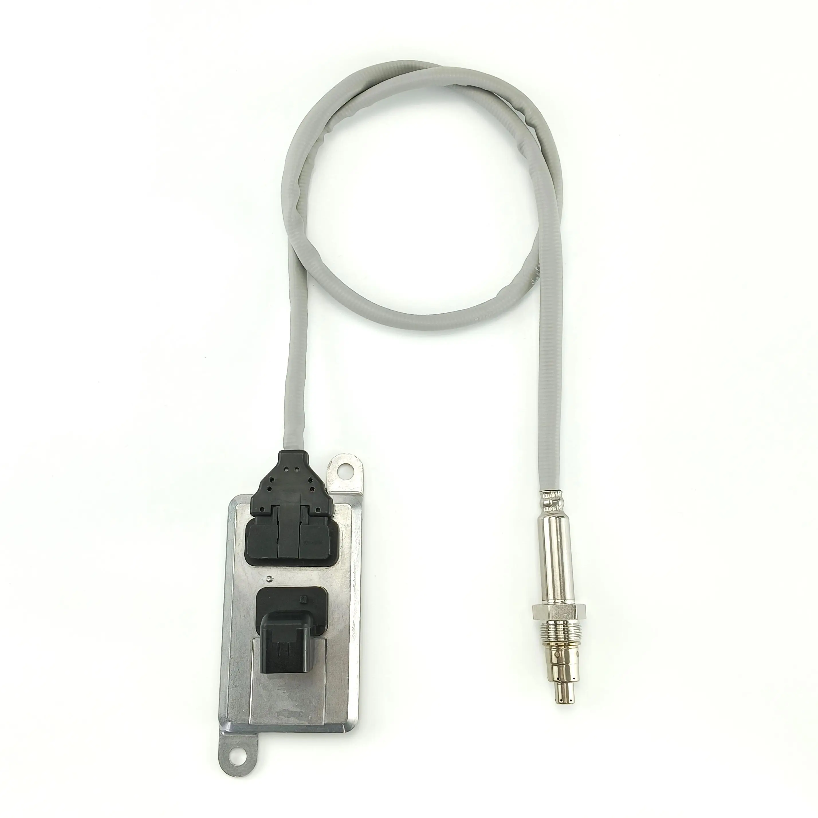 เซ็นเซอร์ไนโตรเจนออกไซด์ 24V เซ็นเซอร์ NOx รุ่น 5WK96726A 3599172 359-9172-02 สำหรับรถ CAT Caterpillar 359917202