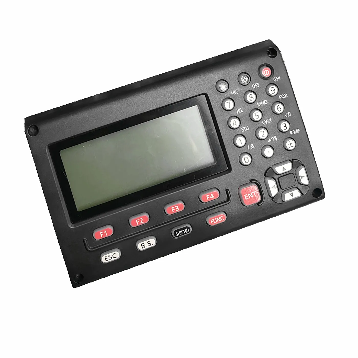 Панель клавиатуры с ЖК-дисплеем для тахеометров Sokk серии IM50/IM100 (IM52/IM55/IM101/IM102)