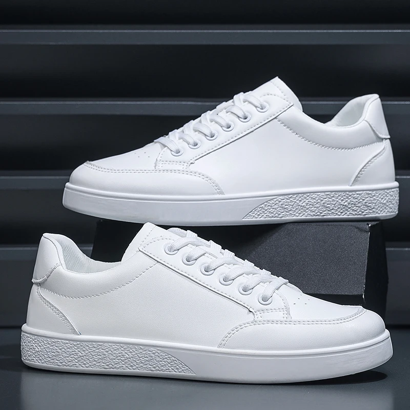 

Новинка 2024, мужские туфли для доски, кроссовки, обувь для коньков, повседневная обувь, нескользящая повседневная обувь для путешествий, нескользящая, легкая, с мягкой подкладкой