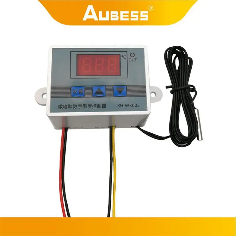 

Precise Temperature Control Thermoregulator Easy Operation Temperature Controller Versatile Compatibility Wide Application