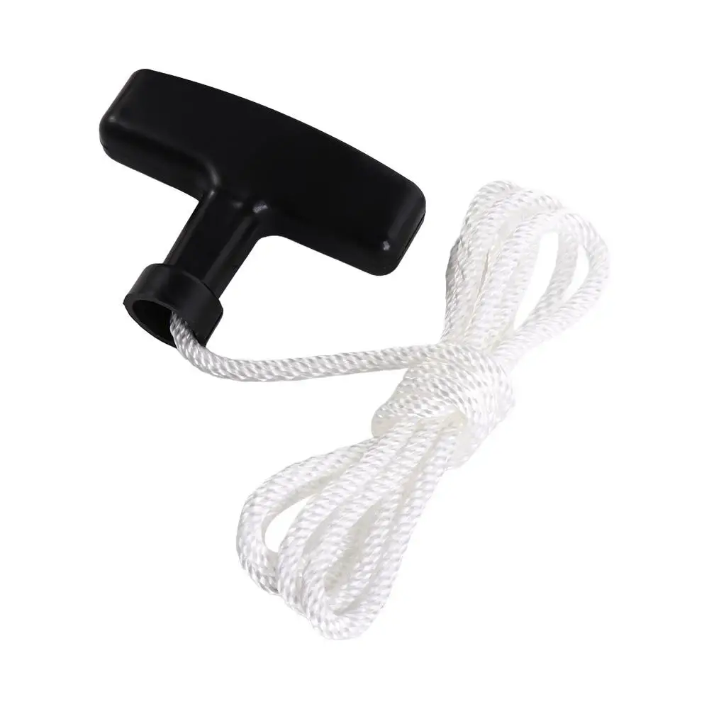 1.2m Without Cover Line Generator Pull Cord Rope Handle