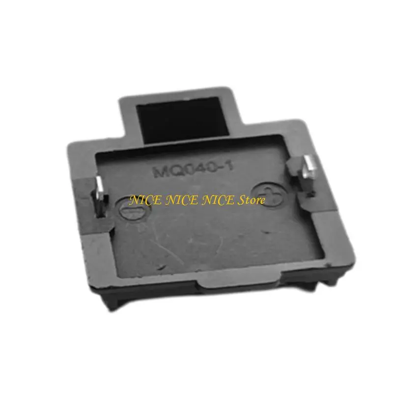 Adattatore batteria per supporto per batteria resistenza per connessione per strumenti sicuri