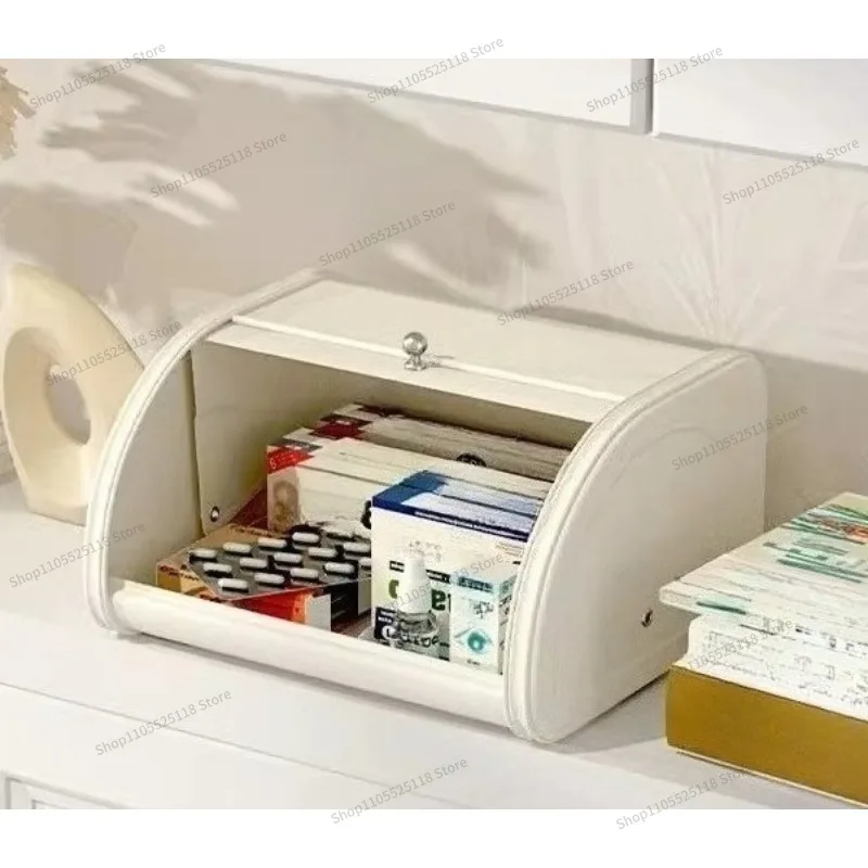 For Applicable To Entrance Storage Box, Door Desktop Storage Box