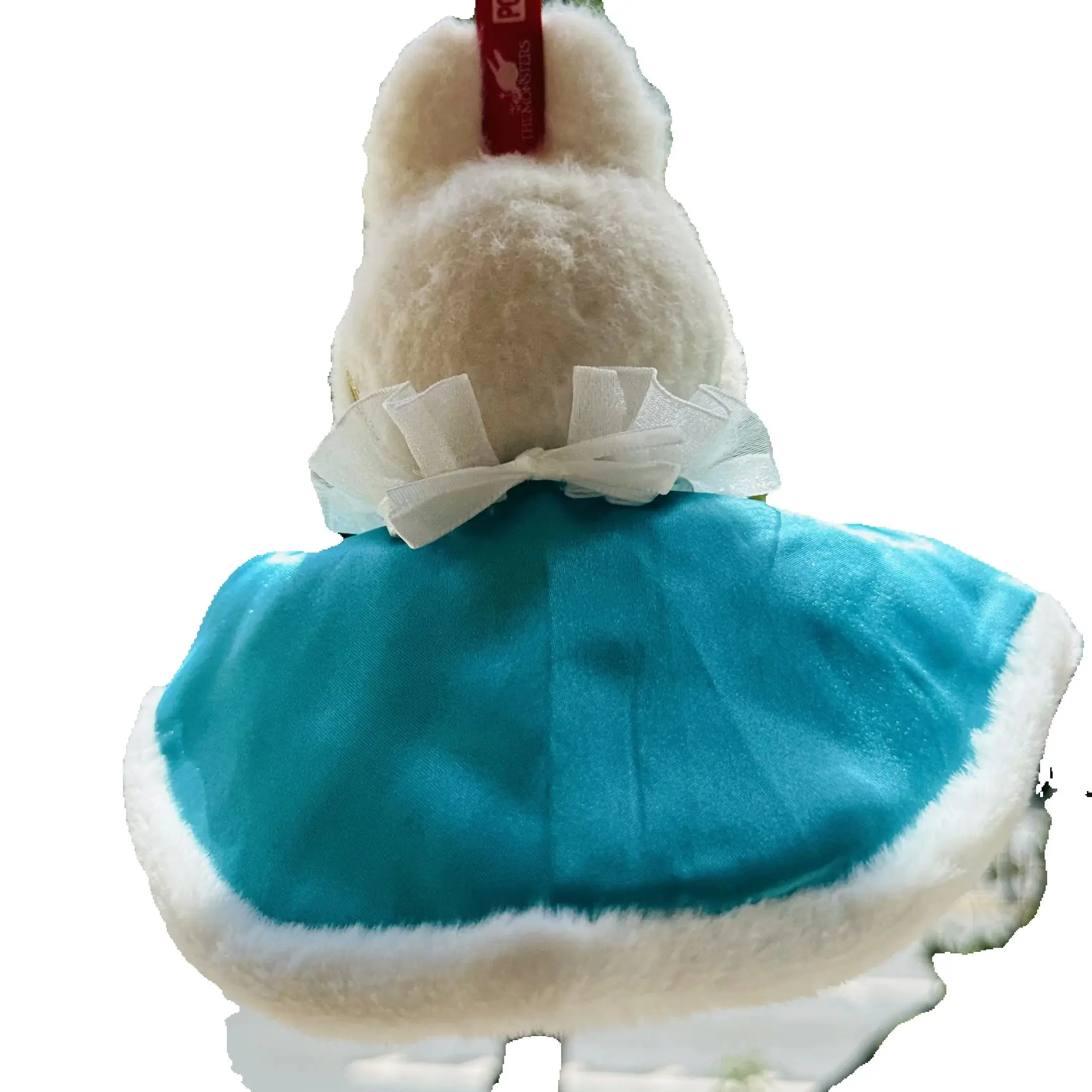 مناسبة لملابس دمى الحاجب 15-17 سنتيمتر مجموعة الملك لطيف الديكور ملابس الموضة إكسسوارات دمي مناسبة لملابس Rabbi #2