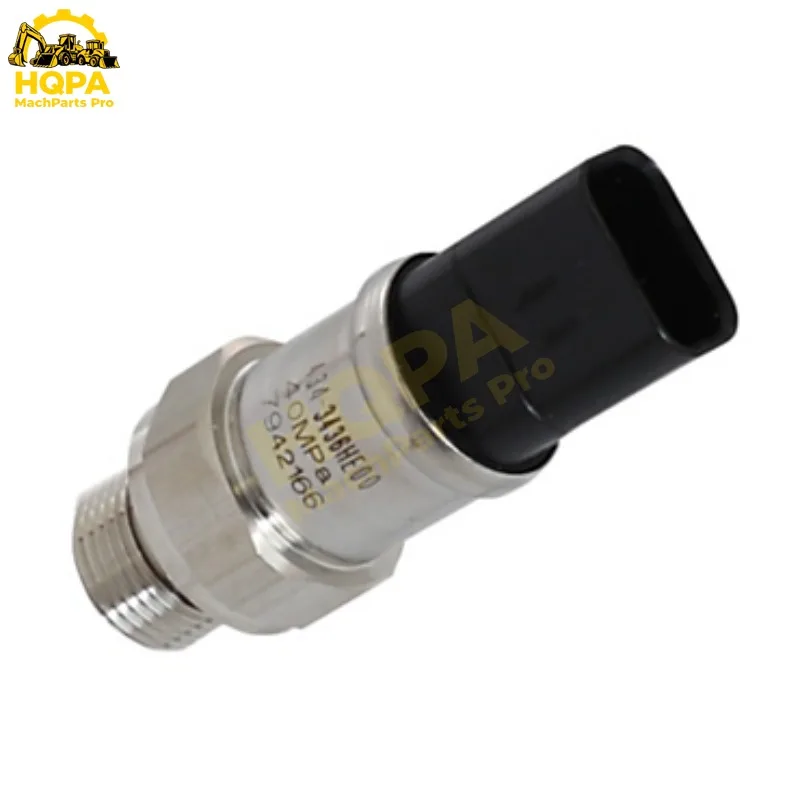 

Датчик давления CA4343436 434-3436 4343436 434-3436HE00 для Caterpillar CAT 311D 312D 320D 323D 329D 336D 345D 349D