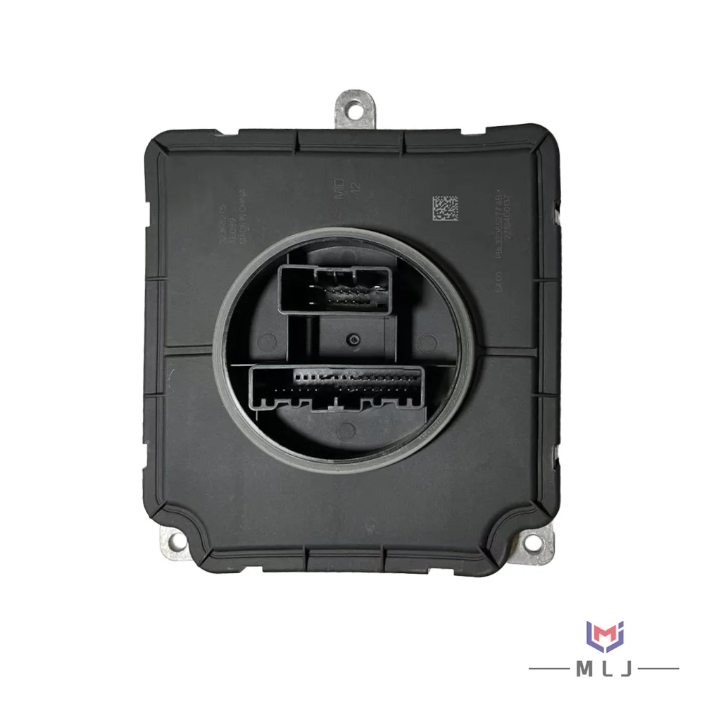 32365275 For 2017-2023 Volvo S60 S90 V60 XC40 XC60 XC90 DRL Ballast Computer Unit DRL Headlight ECU Control Module Board Unit