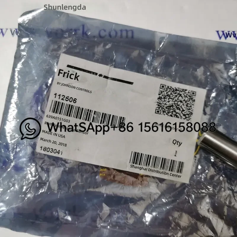 639A0151H01 639A0151G03 York Compressor Replacement Parts HVAC Refrigeration Accessories High Quality Empty Unit for Repair