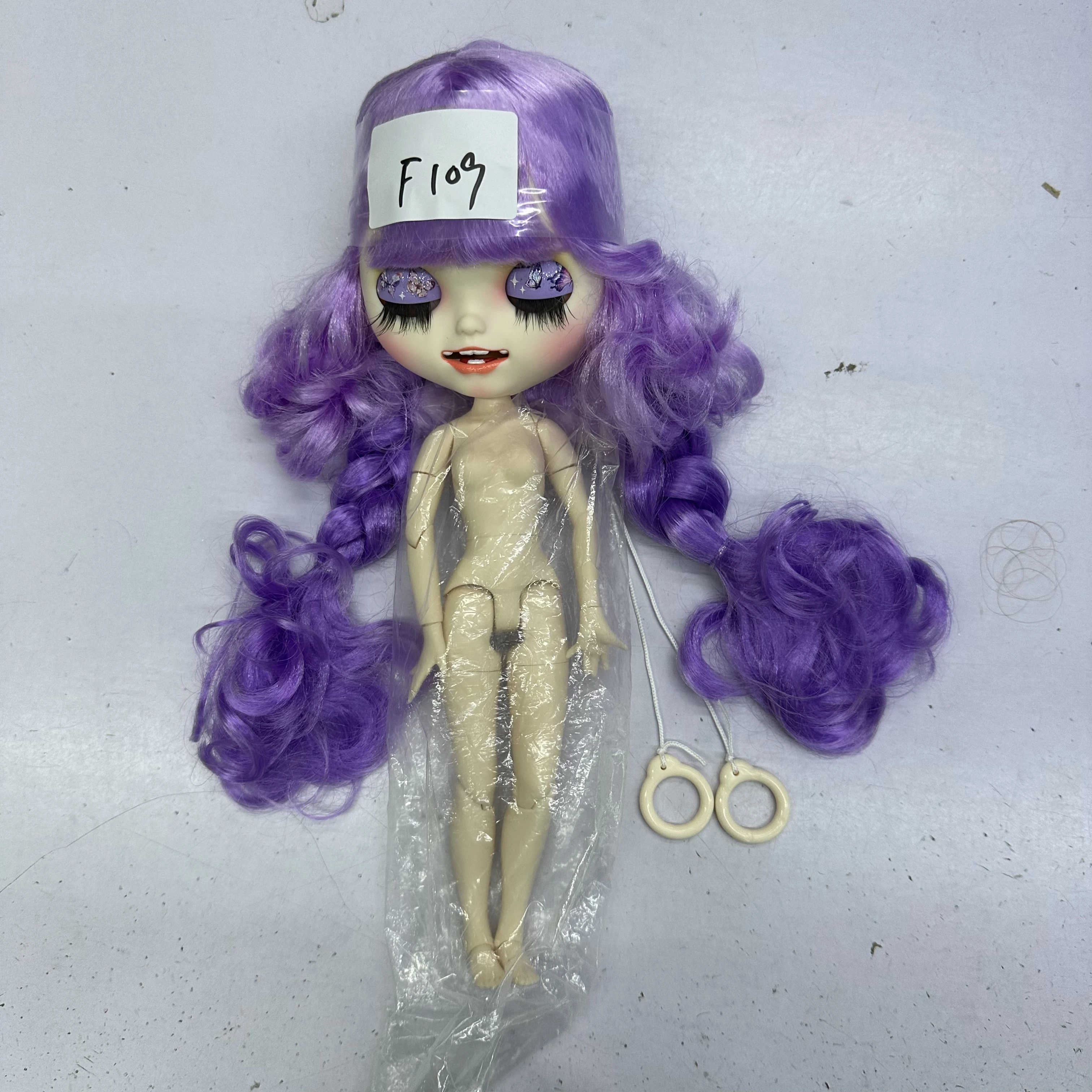 ICY DBS Blyth Doll 1/6 Joint Body Special Matte Face Glossy Face 30cm DIY BJD Toy Fashion Gift