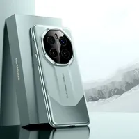 Business Leather Phone Case for Honor Magic 7 Lite Case for Honor X9C Smart Magic 7 6 Pro 300 200 Matte Splicing Plating Cover