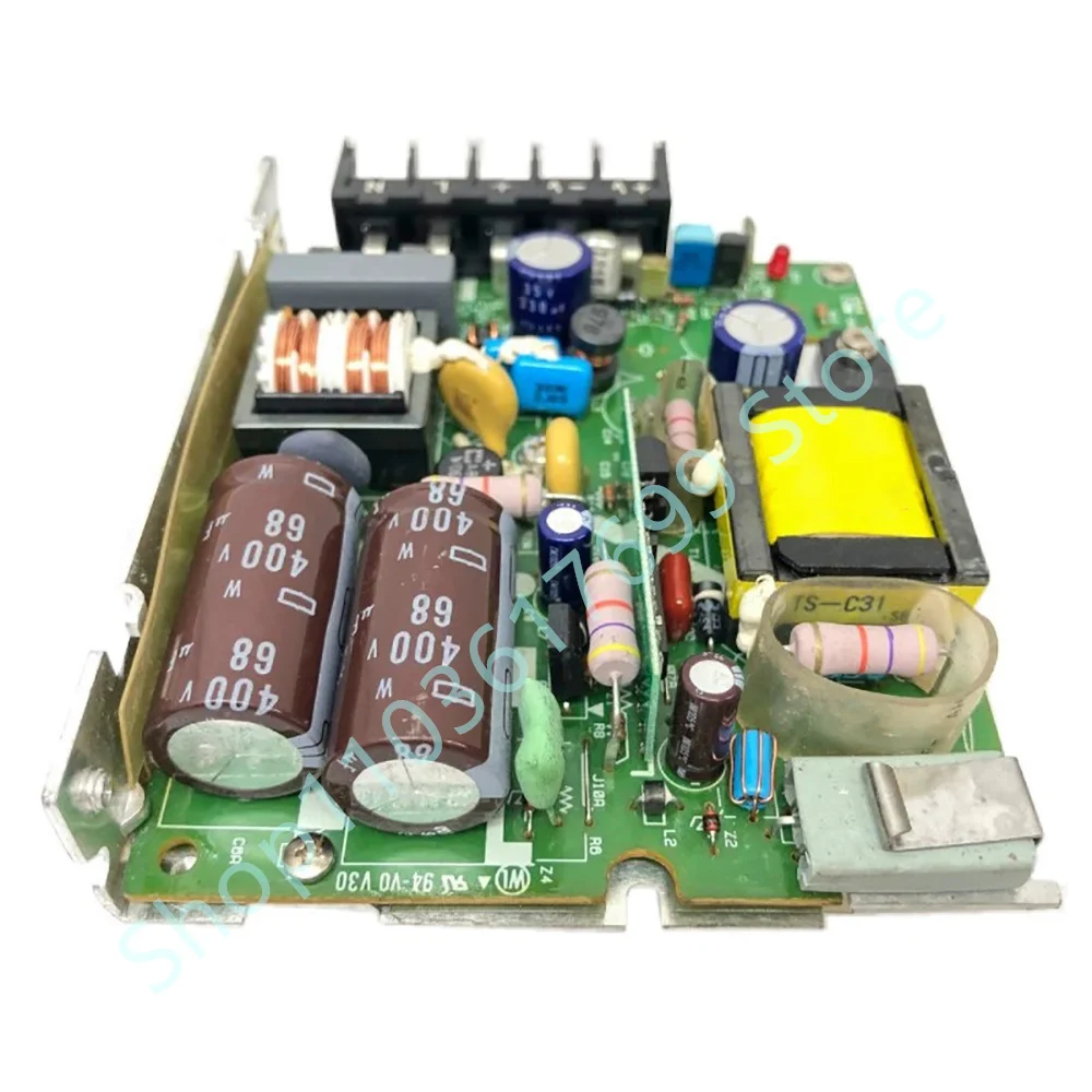 Power Supply Stable performance Industrial Medical Equipment SWE30-24F