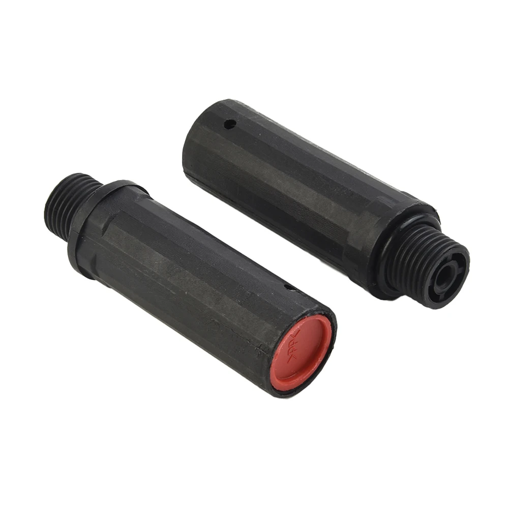 Air Compressor Vent Hat Breathing Rod 2pcs 15 5mm for Piston Type Compressors Plastic Anti Oil Injection Valve Components