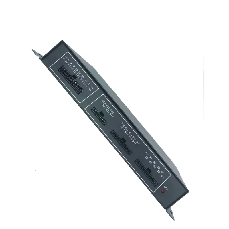 JKBMS Jikong JK BMS JK-B2A25S-RP 500A 7S 16S 20s 24S 25S Smart Bms 2A Active Balance Relay BMS for Li Ion Lifepo4 LTO Battery