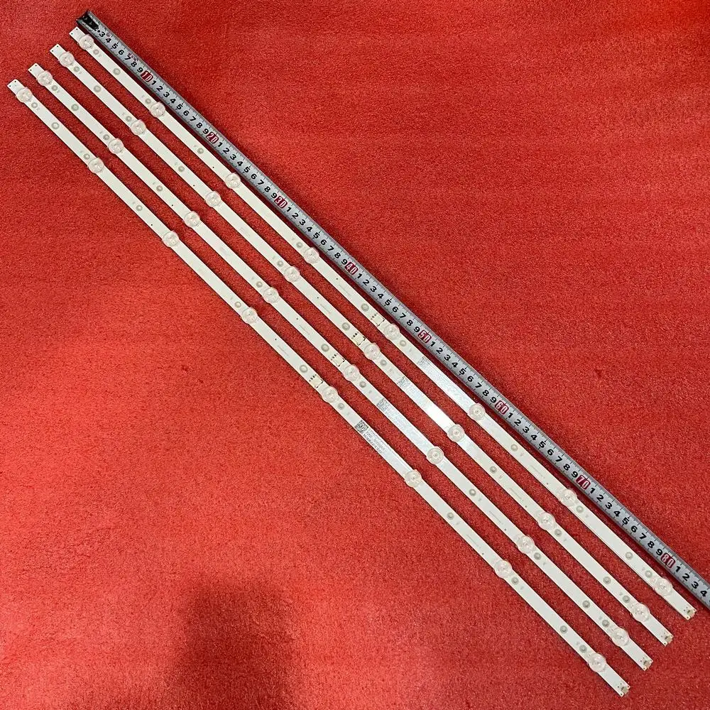 Led Strip For 43Pus…