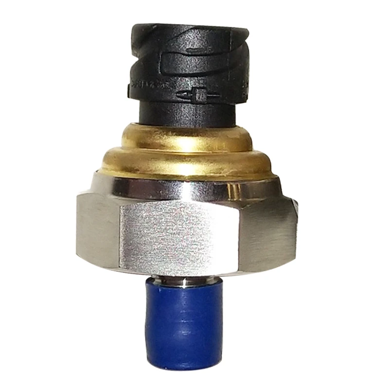 

Screw Air Compressor Pressure Sensor Transducer 1089057560 1089-0575-60 Compatible with Atlas Copco Air Compressor