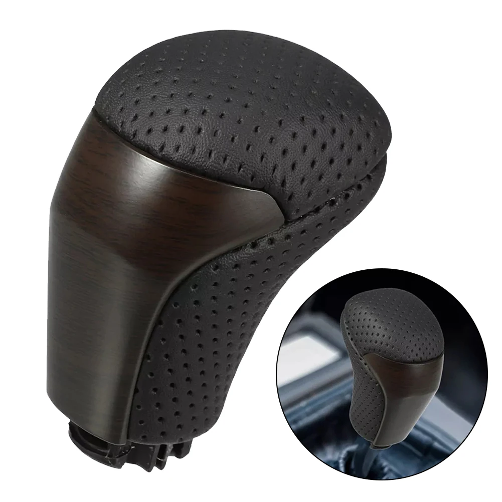 For Toyota Automatic Gear Shift Knob Compatible with For Highlander For Tacoma from 2014 to 2023 Smooth Operation Easy Install