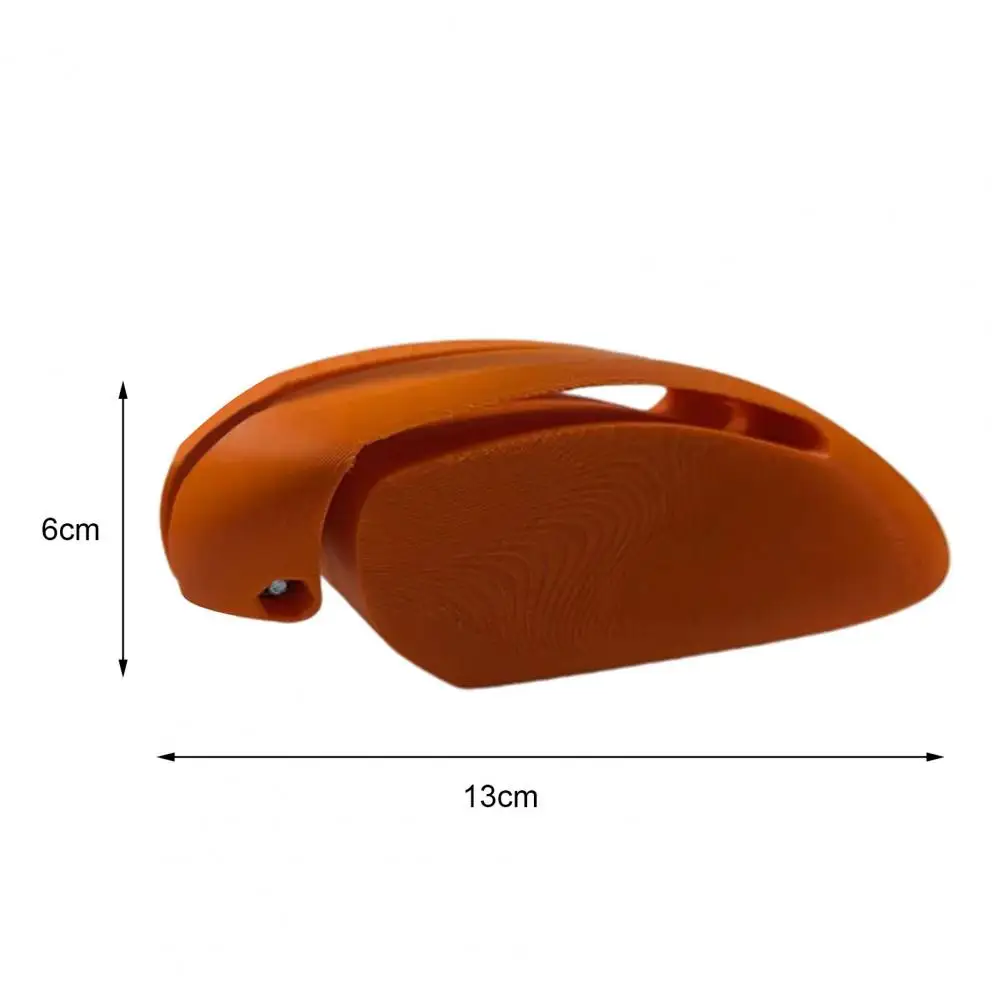 Assist ives Schreib-und Zeichen werkzeug Stift halter Stift griff zur Förderung des Unabhängigkeit finger halter werkzeugs für die linke und rechte Hand