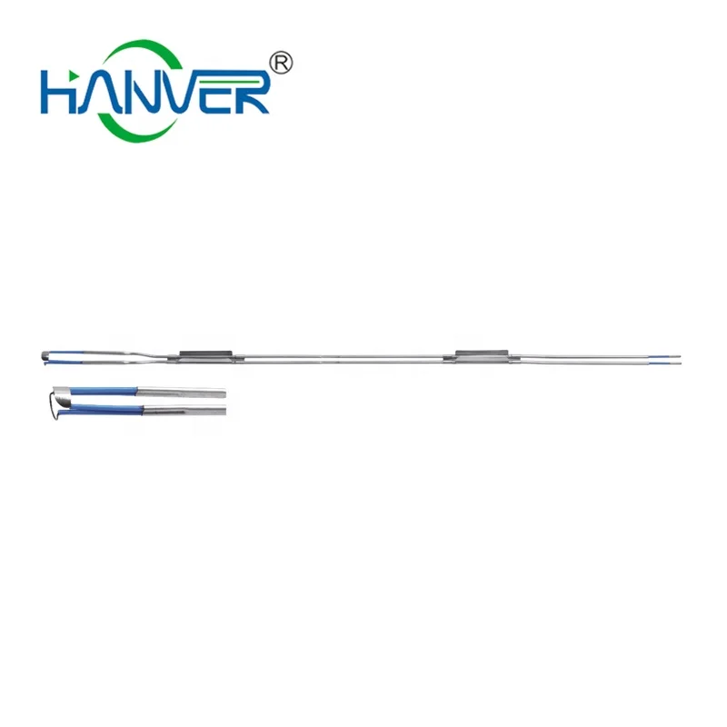 Urology Surgical Medical Instrument Resectoscopy Electrode