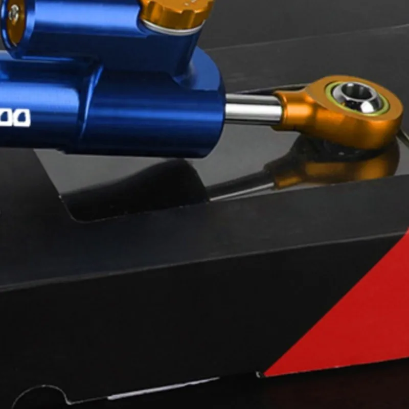 

For Honda CBF1000 A 2006-2013 2012 2011 2010 2009 CBF 1000 2008 2007 Motorcycle Universal Adjustable Steering Stabilizer Damper