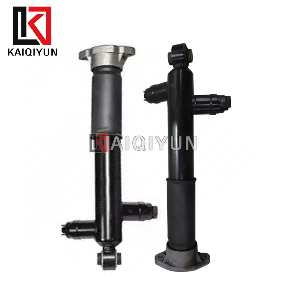 1Pair Rear Air Suspension Shock Absorber w/ADS For Mercedes-Benz AMG GT COUPE 2018-2025 A2903207301 A2903207401 2903206501