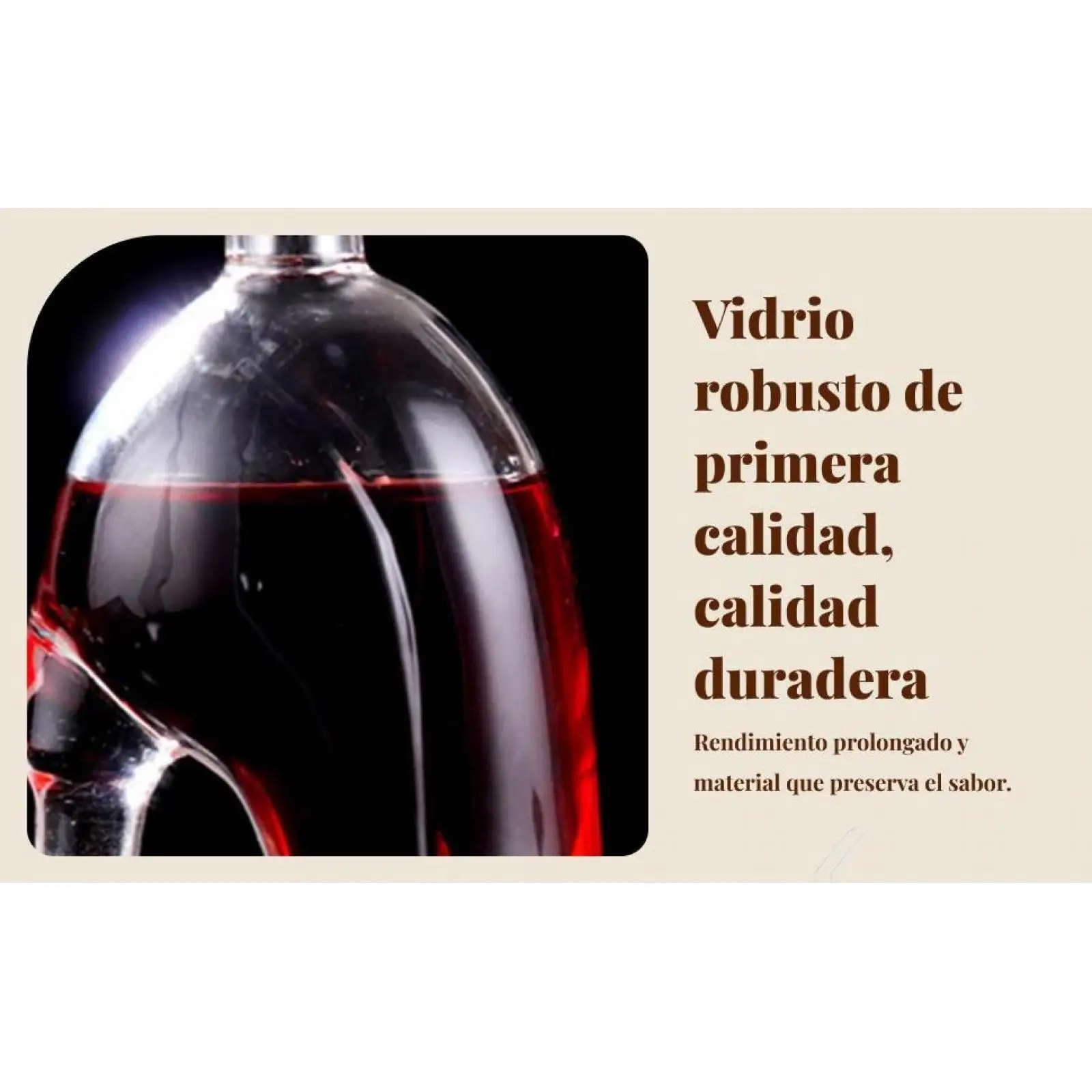 Decantador de whisky con forma de tacones altos, botella de vino Merlot, Moscato, Vodka, regalo para mujer