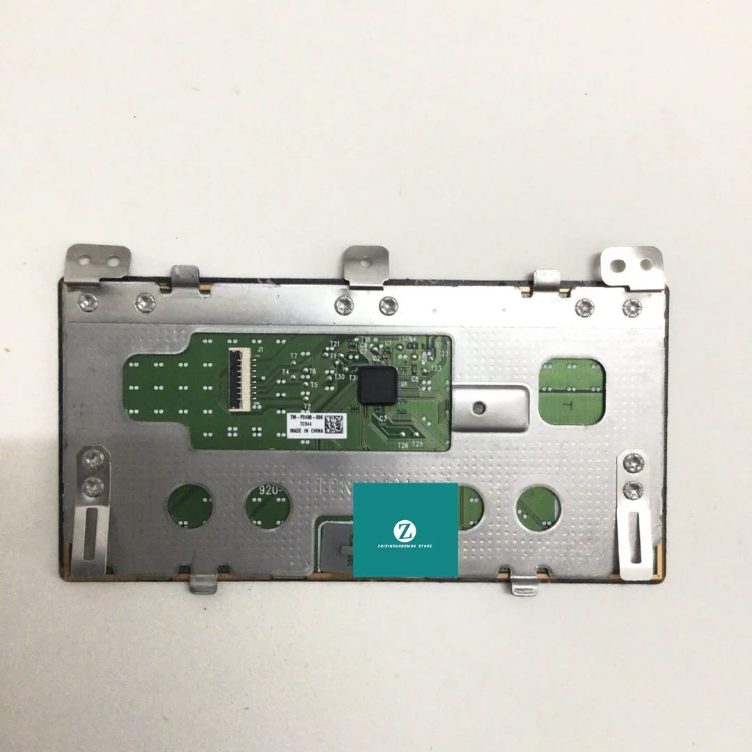 FOR HP Pavilion X360 14-DH 14-CD TPN-W131 TOUCHPAD BOARD TM-P3408-006