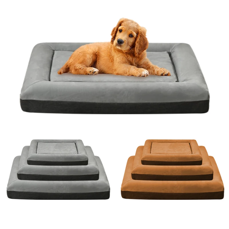 large-washable-orthopedic-memory-foam-dog-pet-bed-mattress-with-oxford-fabric
