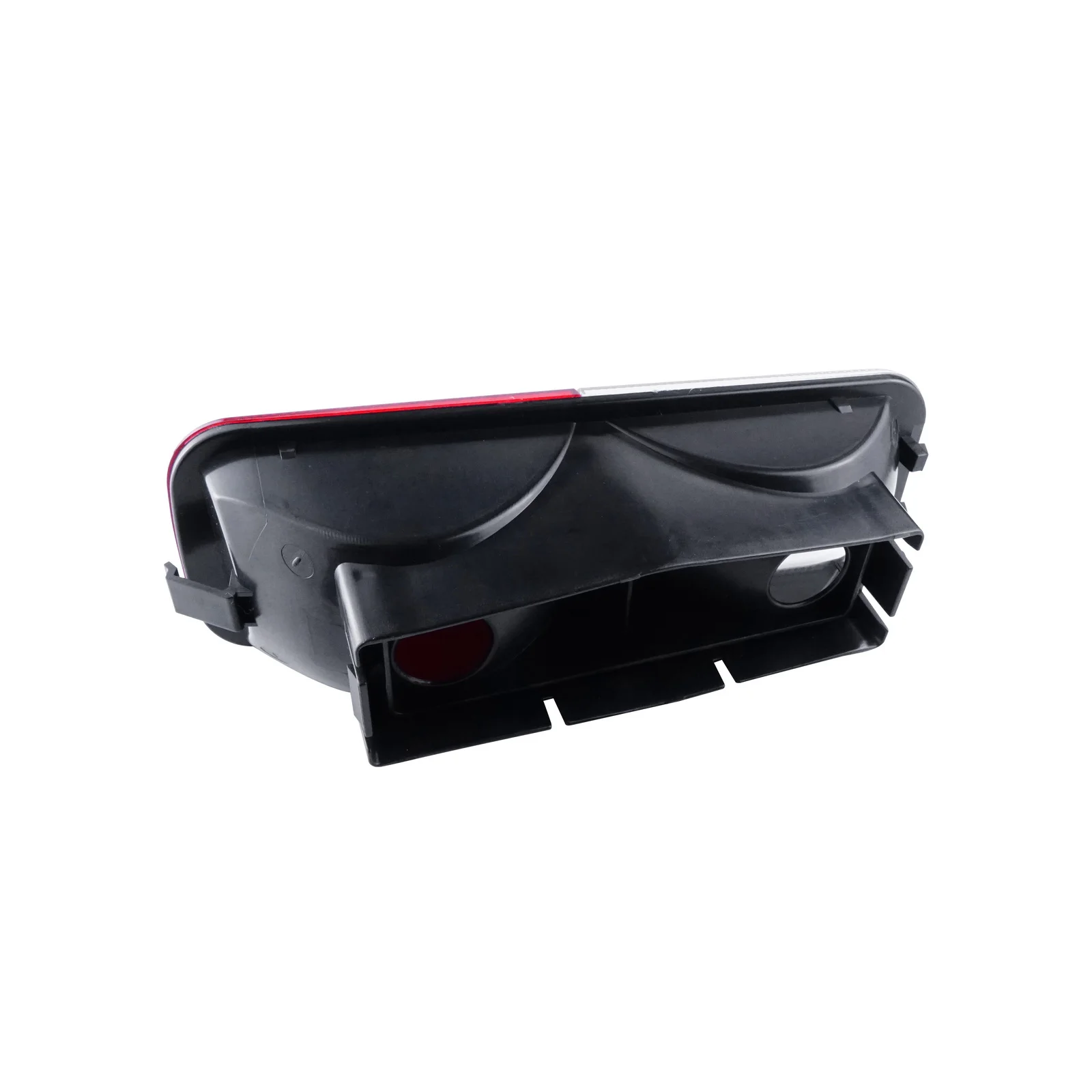 Left Rear Bumper Tail Light Reverse Fog Lamp (LH) Body Housing Cover No Bulb For Land Rover Discovery 2 L318 TD5 OE XFB000730
