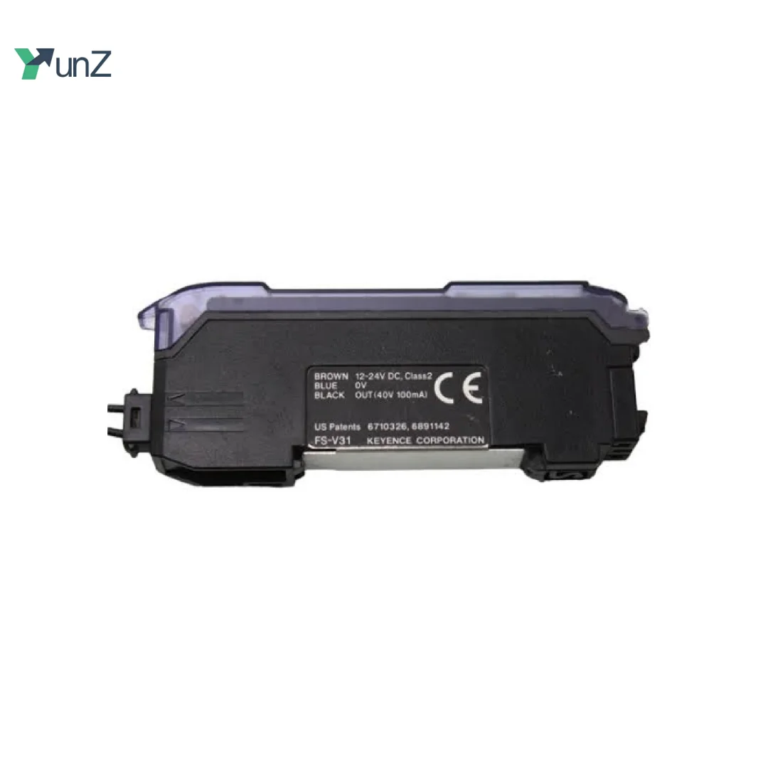 KEYENCE FS-V31 Fiber Optic Amplifier