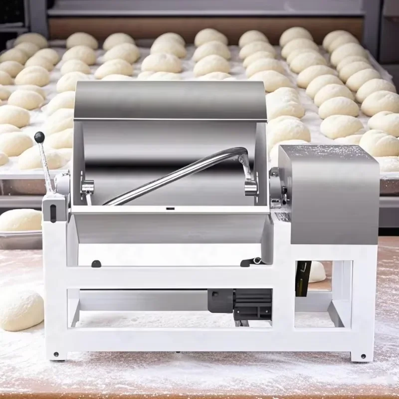 

Baking Dough Equipment/Multifunctional High Quality Mixer