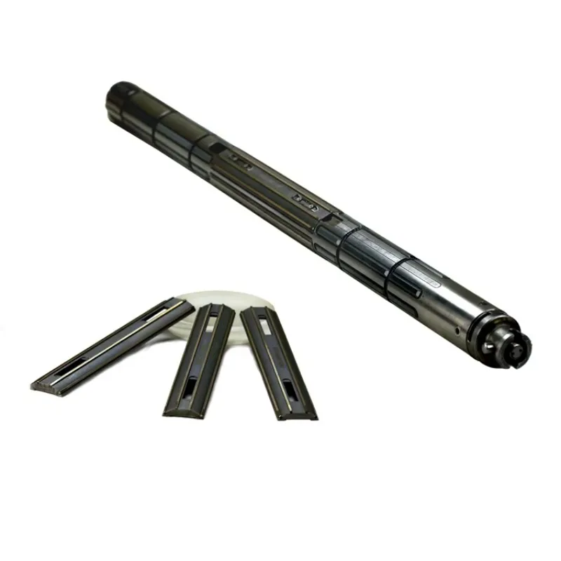 Single Stroke Honing Mandrel Crankshaft Hone Tool Customizable OEM Sunnen Hone Machine