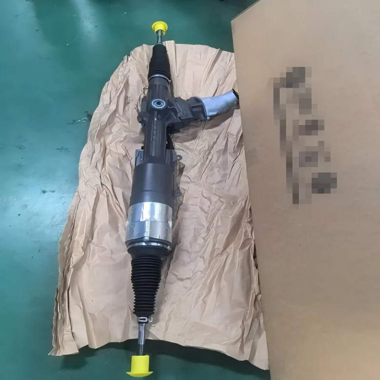 RHD Electric power steering rack for  A6 A7 A8 (2013-2018)  2.8 Turns  4G2423055 4G0423055 4G0909144