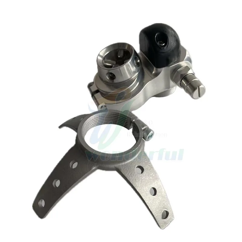 Prosthetic Parts Artificial Limbs Prosthetic Pin Lock Adjustable Shuttle Lock Prosthetic Liner Parts for Prosthesis Shuttle Lock