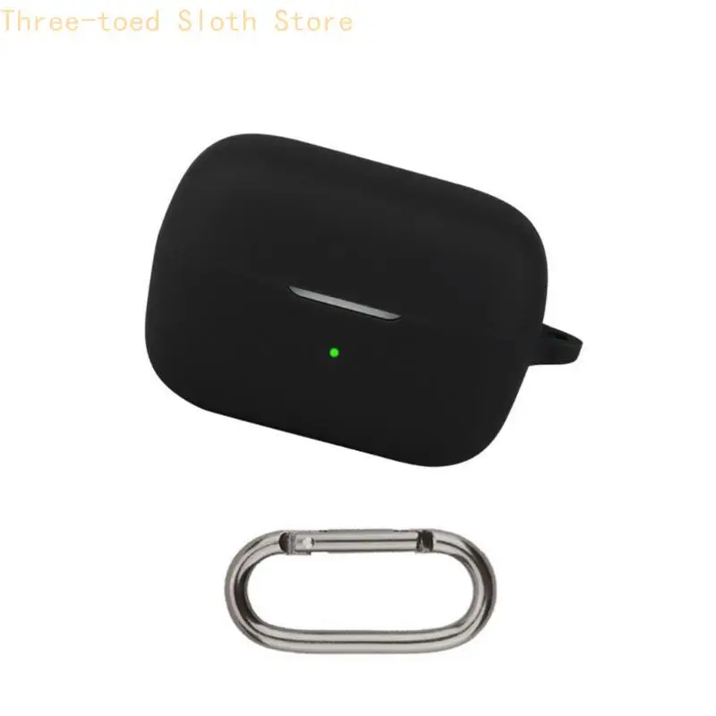 Flexible Scratch Proof Skin Washable Housing Case Nonslip Sleeve Shell for C50i E74A