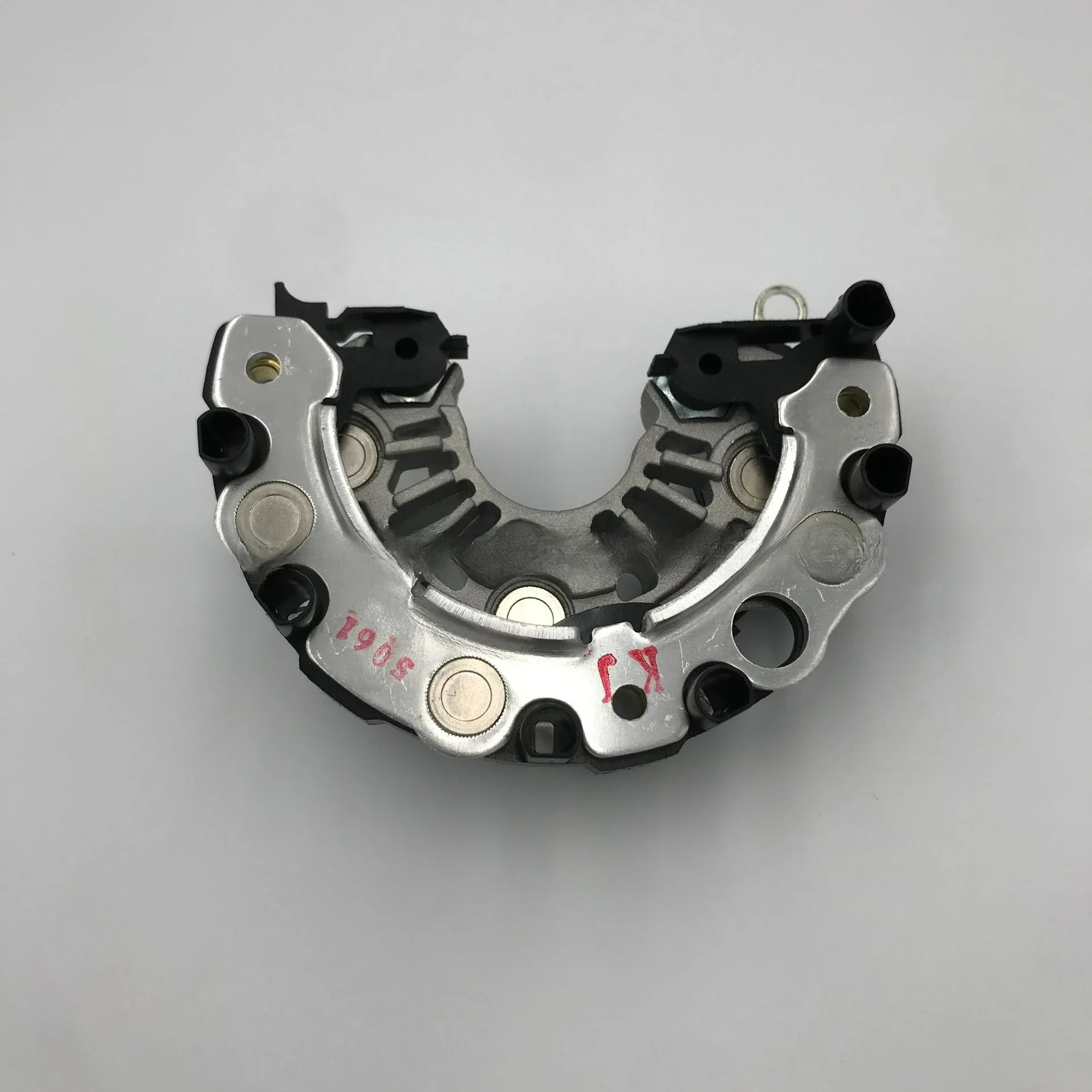 

Zza подходит для Opel, Weida, Saifeilite 2,0 2,2 0124515004, диод генератора, мостовой выпрямитель, 1 шт.
