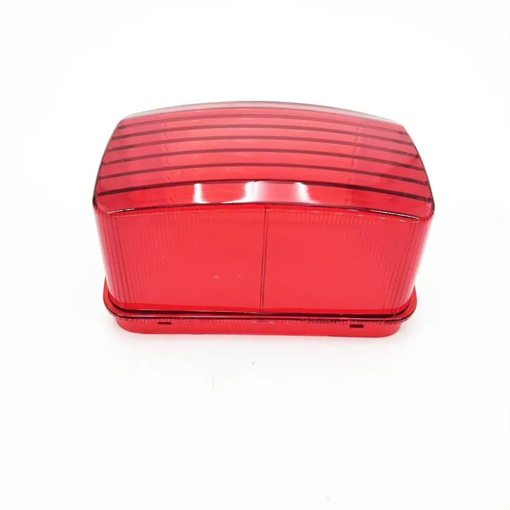 Picture 7: Red Tail Light Lens for Yamaha Grizzly Big Bear Kodiak Wolverine Viking Warrior