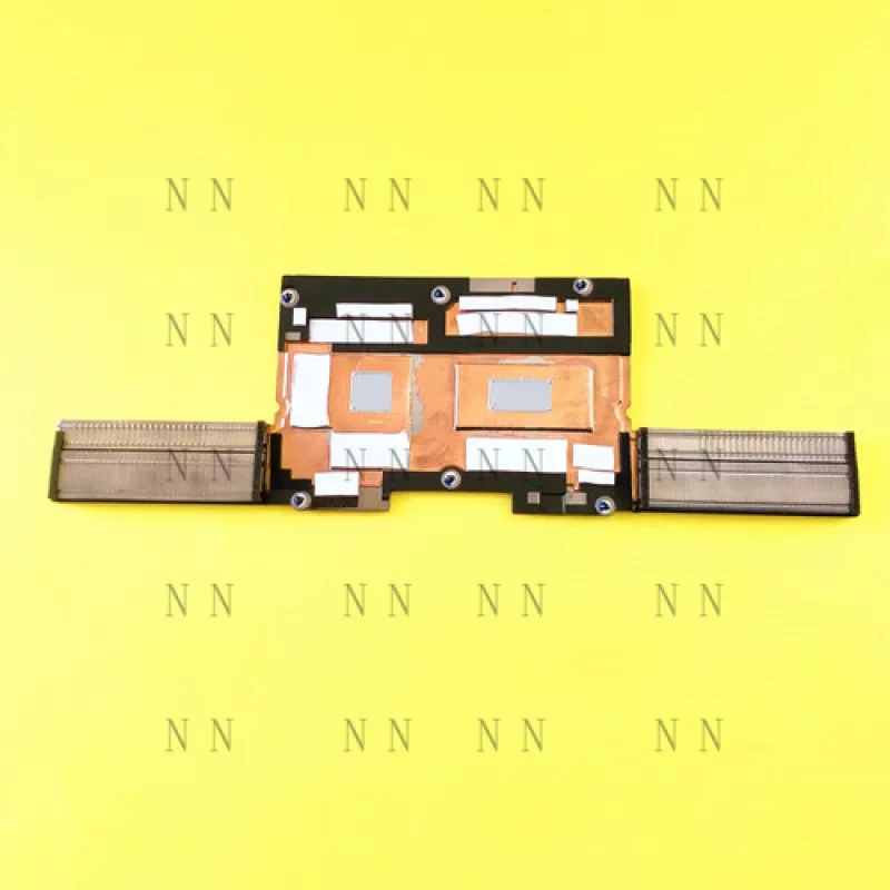 

Оригинал ZXX для радиатора DELL XPS16 9640, 3549J 03549J