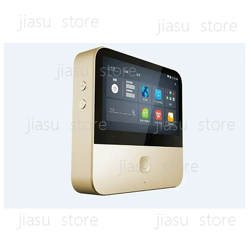 Spro 2 (WiFi) Smart Projector and Hotspot