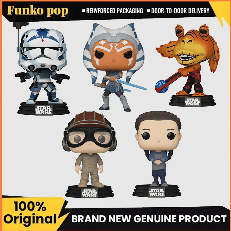 original-funko-pop-star-wars-serie-clone-trooper-fives-poupee-modele-a-collectionner-convient-aux-garcons-et-aux-filles-comme-cadeau-d'anniversaire