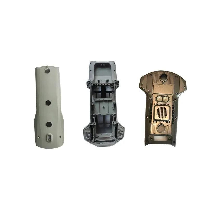

Second-hand In Stock Original For Autel EVO Max 4T Body Shell Cover For Repair Replacement Spare Parts
