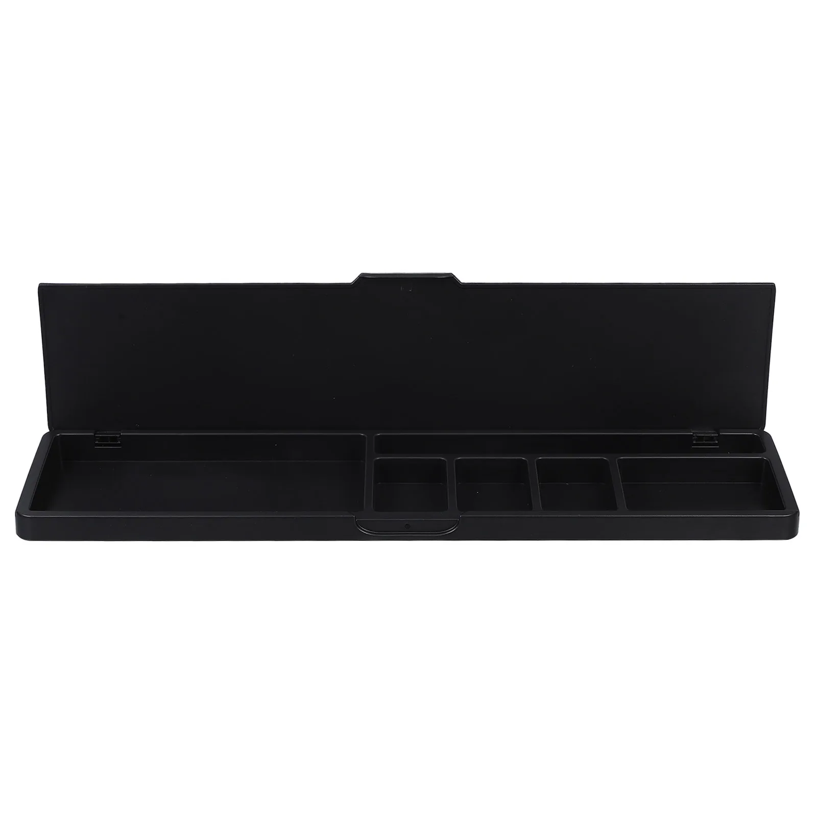 

Keyboard Wrist Rest Storage Case Ergonomic Desk Wrist Pad Office Computer Mouse Support Keyboard Stand for Comfortable Typing