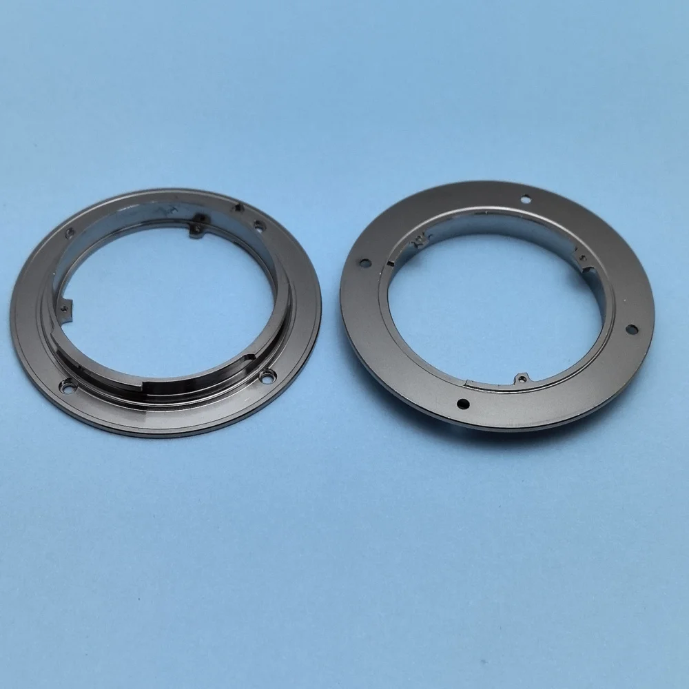 Bayonet-カメラ修理用のレンズマウントリング,レンズマウント,オリジナルバージョン85mm, 85mm,f 1.8 gm,self85f18gm,1個