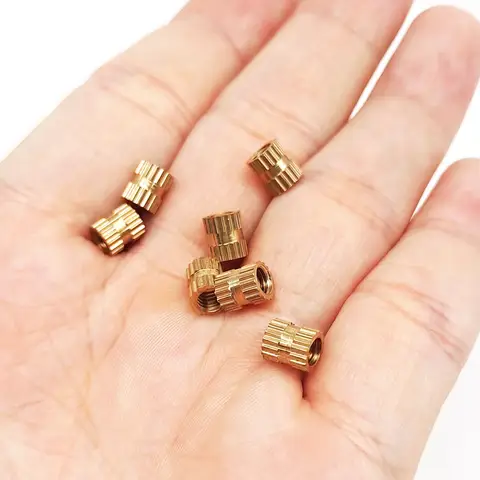 10 best sales insatsmutter - №8