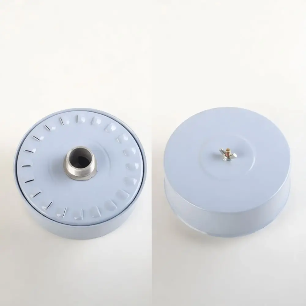 Air Intake Muffler Filter For FanGeng Compressor Electric Pump Cleaning Accessory Maintenance Replacement Component