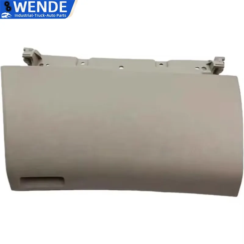 

55440-0K040 554400K040 Левая сторона пассажира, крышка ящика для хранения приборной панели со стороны водителя, панель для Toyota Innova 2005-2015