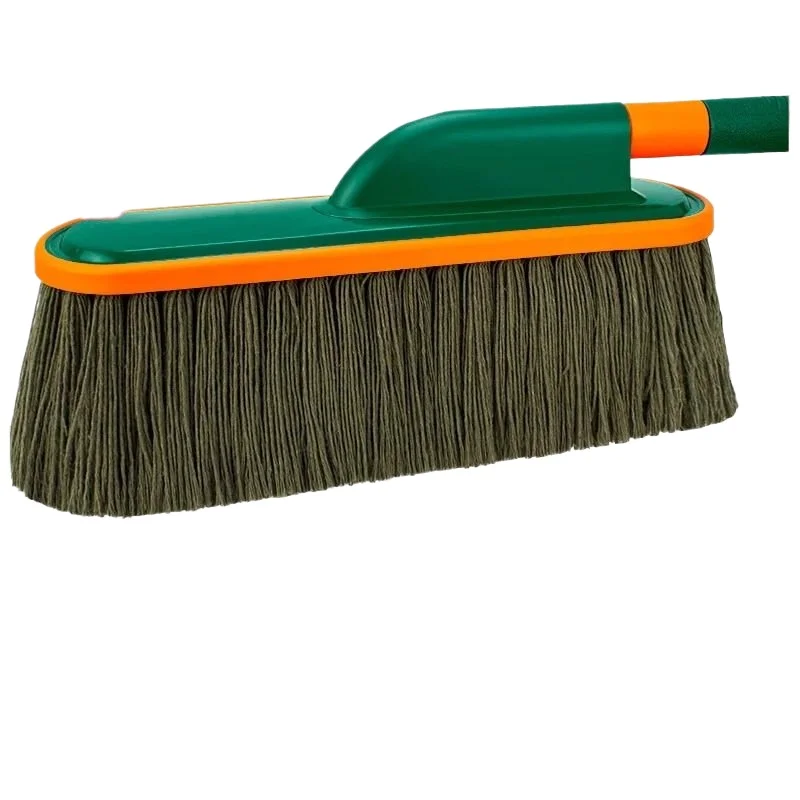 Brush electrostatic wax brush car wash mop special brush car artifact does not hurt car cleaning tools