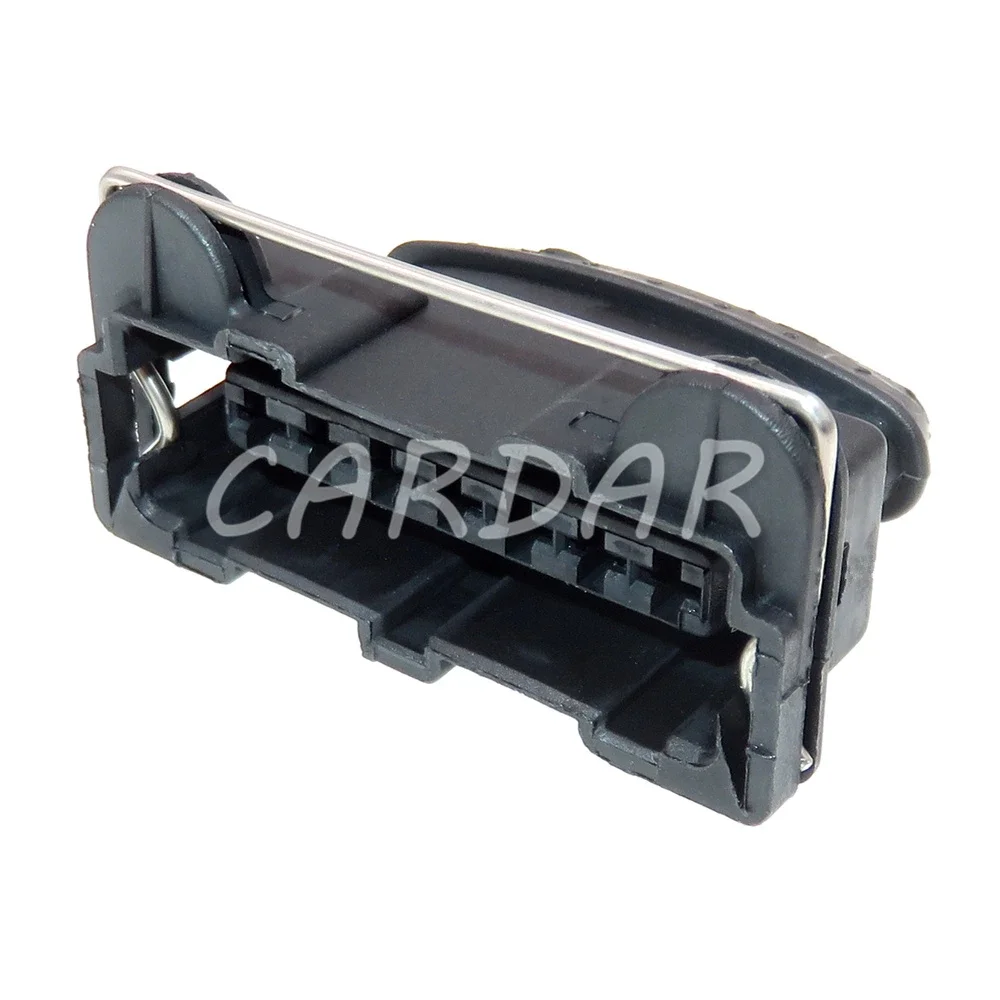 1 Set 7 Pin Auto Ignition Module Wire Harness Automotive AC Assembly Car Conenctor For AMP Tyco