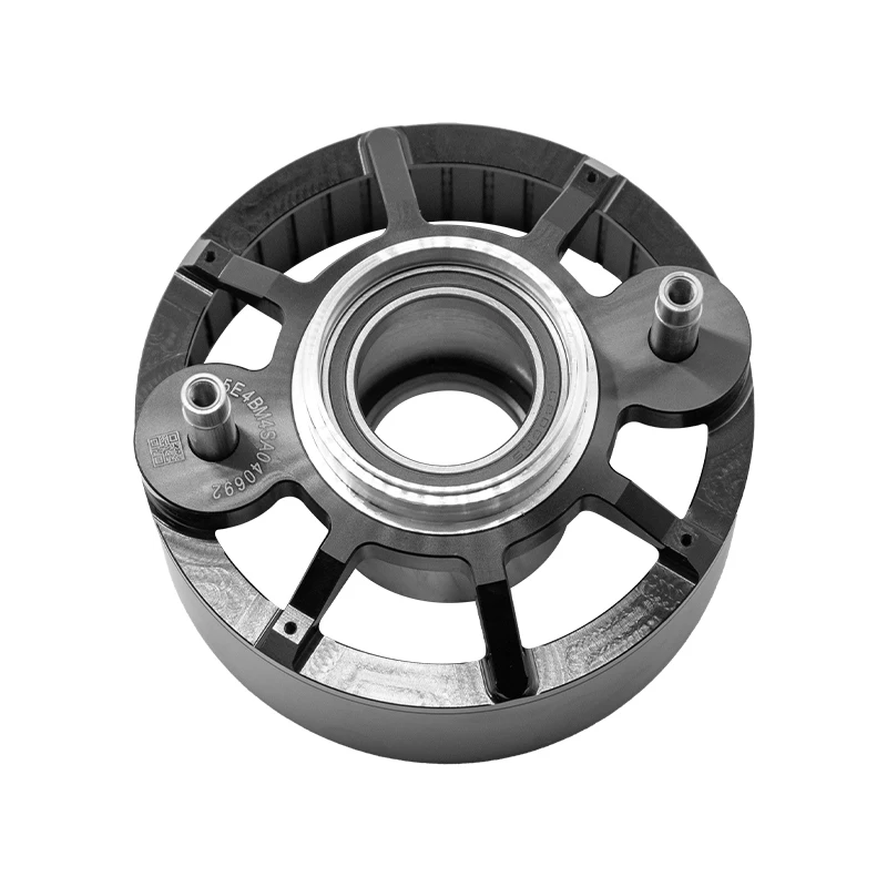 T50/T40 10033 Power Motor Rotor T20P For Dji Agricultural Drone Plant Protection Machine Repair Parts 10033 Power Motor Rotor